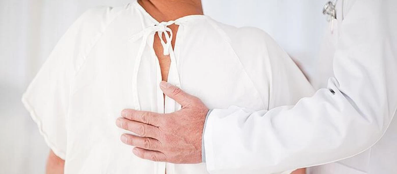 Αυτές οι τροφές «τρέφουν» τον καρκίνο και πρέπει να τις κόψετε